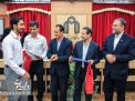 گردهمایی مدیران تربیت بدنی منطقه 9 کشور - دانشگاه صنعتی شاهرود 